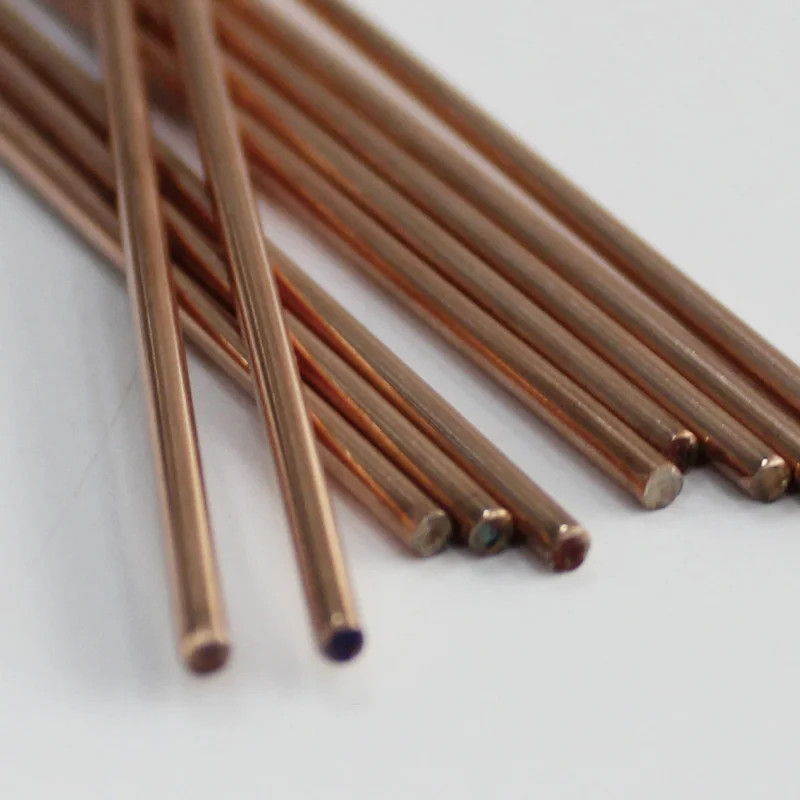 Buy Silver solder welding wire copper brazing rods