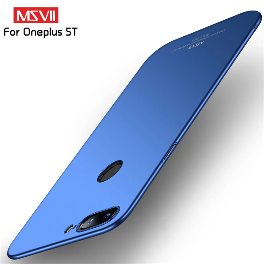 

Oneplus 5 5T Case Cover For One Plus 5 5T Case Luxury Full Protection PC Hard Back Cover For Oneplus 5 5T Oneplus5T Phone Coque