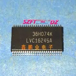 100% Новый оригинальный SN74LVC16245ADGGR TSSOP-48