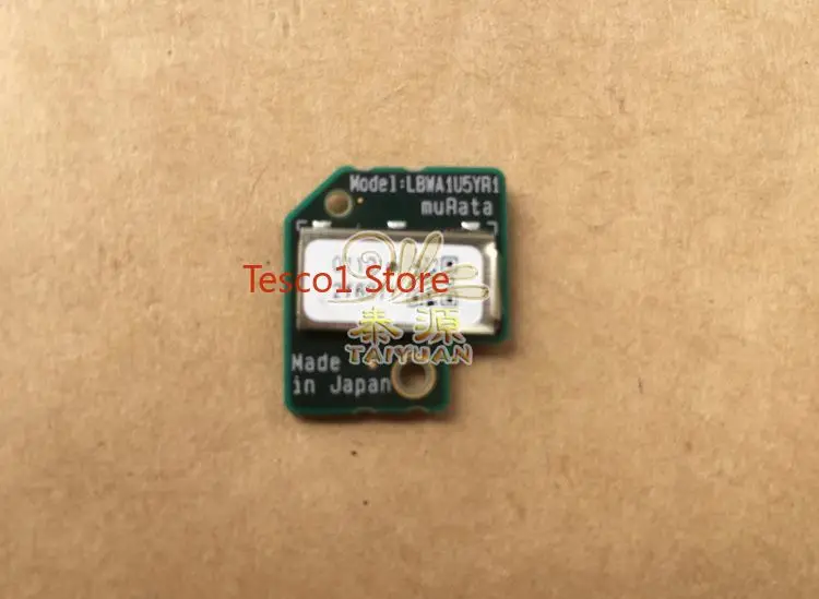 

Original camera parts D750 "Wifi" function wireless network board/PCB repair parts for Nikon D750 Camera Repair parts