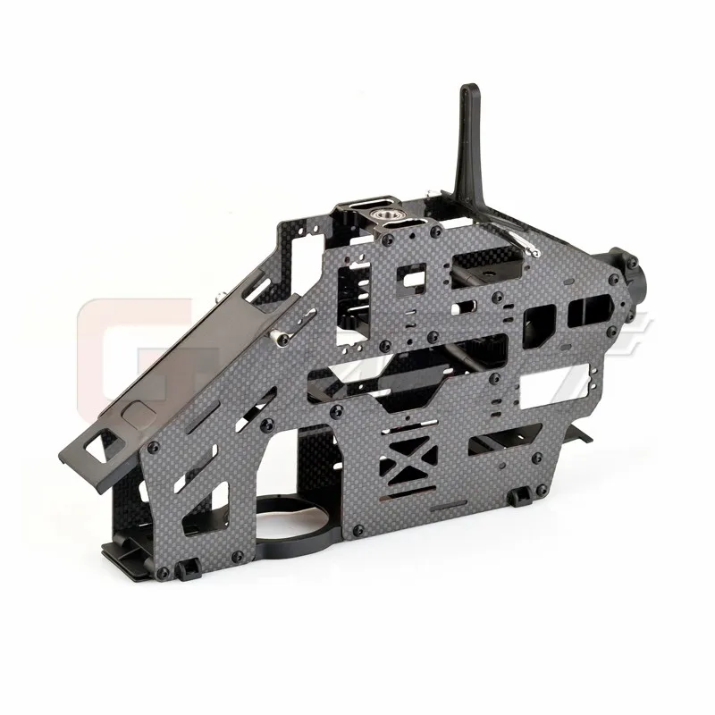 GARTT 500 FBL TT 2 4 GHz 6Ch Flybaless Torque Tube RC вертолет подходит для Align Trex аксессуары|rc helicopter|trex