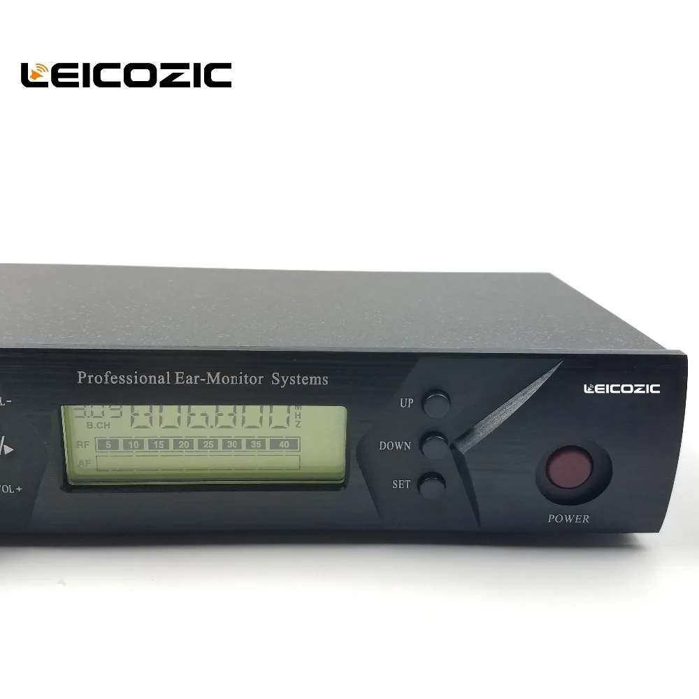 Беспроводная акустическая система Leicozic BK510 для мониторинга уровня звука