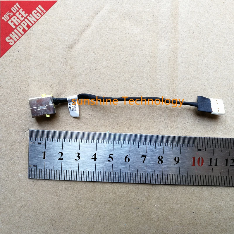 

For Acer Aspire V5 V5-571p V5-571G V5-471G V5-471P V5-531P V5-531G V5-431G V5-431P MS2360 Dc Power Jack with Cable 50.4tu04.041
