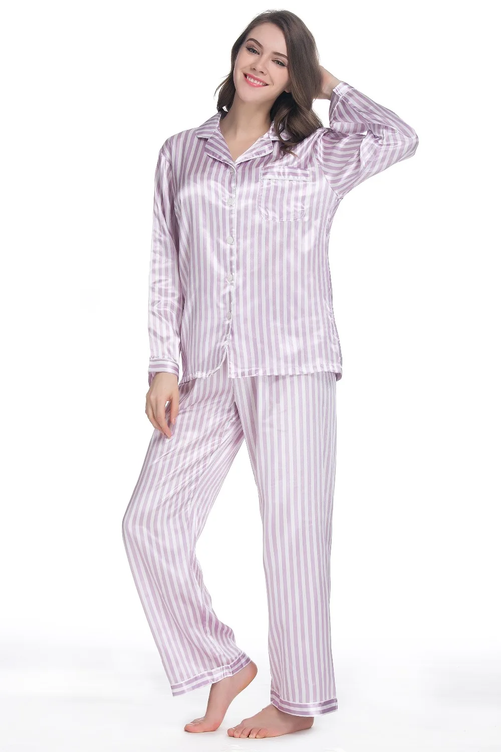 V17C4293C pink stripe