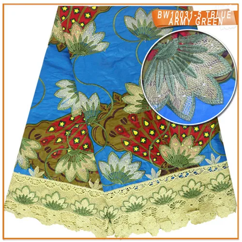 BW10031-5-TBLUE-ARMY-GREEN