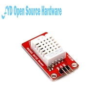 1 шт. AM2302 DHT22 цифровой датчик температуры и влажности модуль