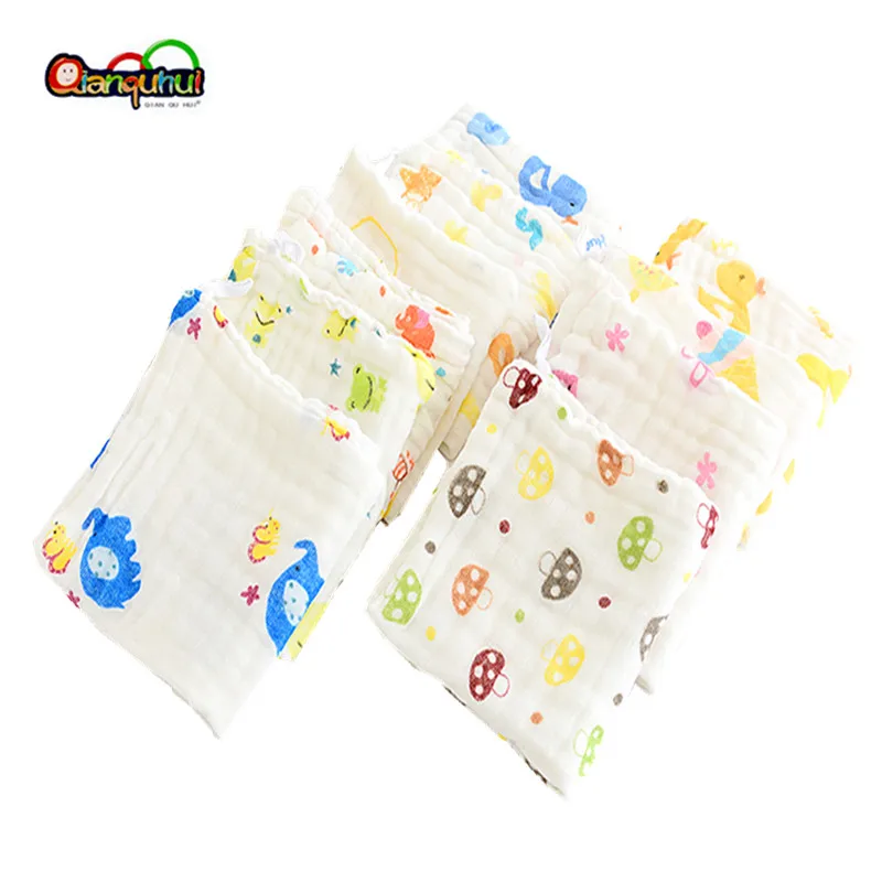 newborn baby towel set