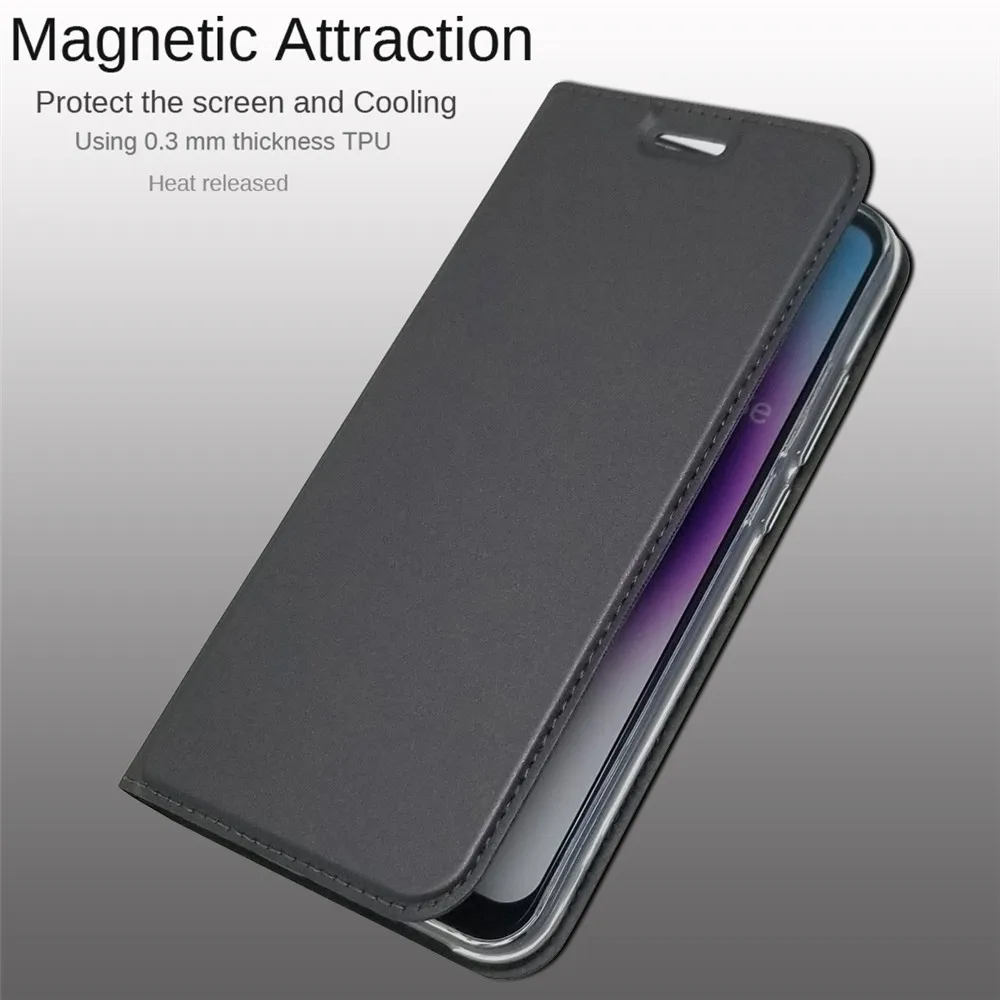 phone case for huawei Honor 7C Da Trường Hợp trên Cho Huawei honor 7C Pro Bìa Luxury Retro Lật Wallet Trường Hợp đối với Fundas Huawei Y7 thủ 2018 Đứng Coque huawei waterproof phone case