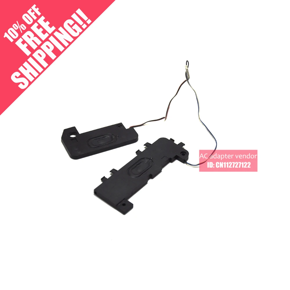 Заменить для DELL M1530 ноутбук Динамик