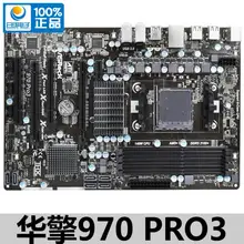 970 pro3 970 motherboard am3 x4 955 640 965