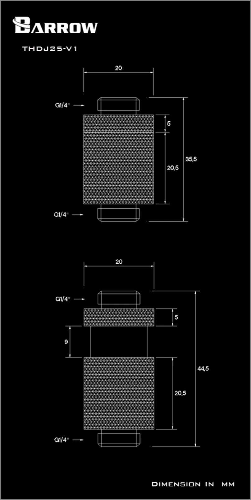 THDJ25-V1