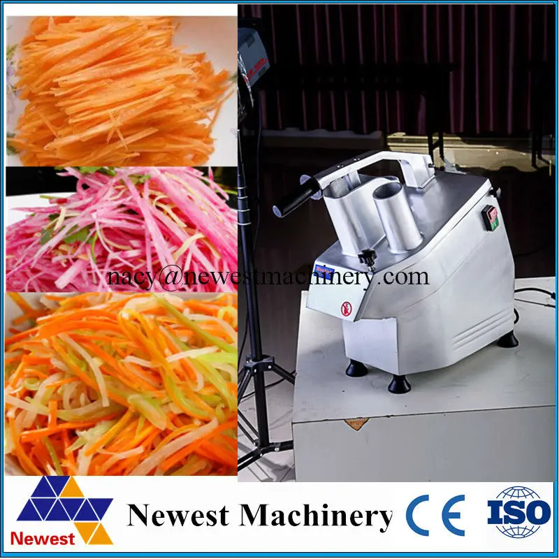 Muti function vegetable cutter machine,electric vegetable slicer