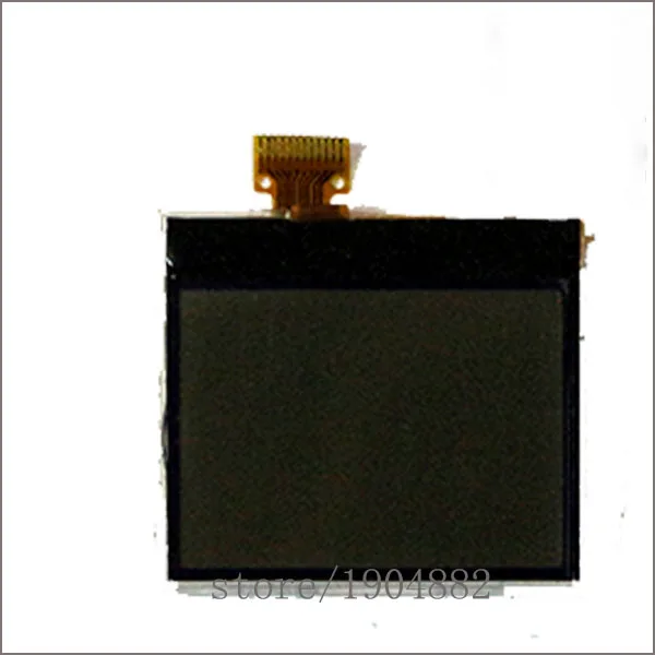 

New Arrival Refurbished LCD Pantalla Display For Nokia Asha 1202, 1203, 1280 Lcd Screen Replacement High Quality