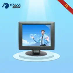 B100JC-ABHUV/10 "ПК сенсорный монитор/10" дюймовый сенсорный дисплей/10 "HDMI Сопротивление сенсорный еда промышленный медицинский сенсорный экран