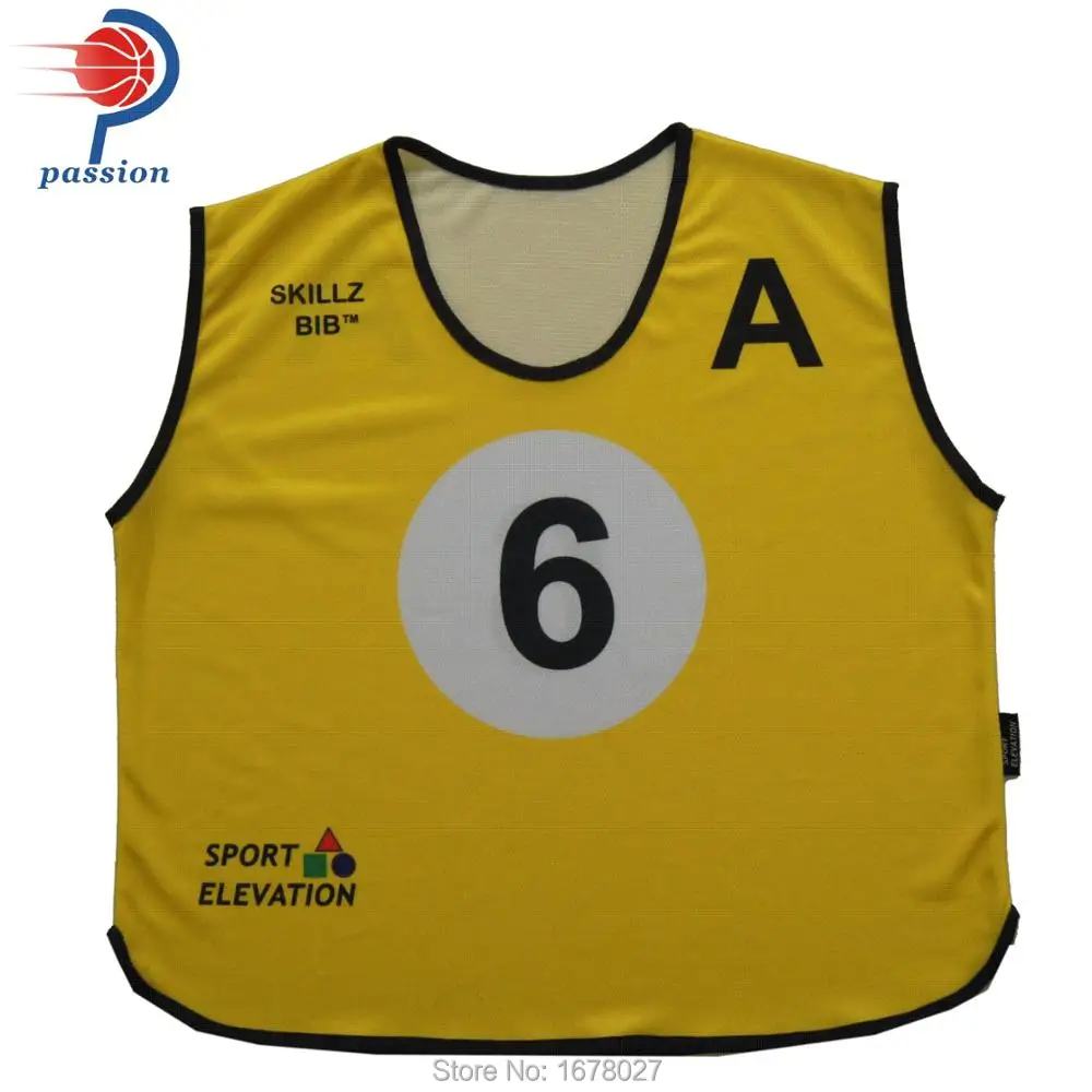 Buy Sports & Soccer traning bib Cheap price from