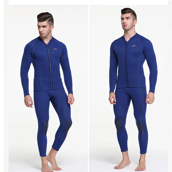 wet suit600