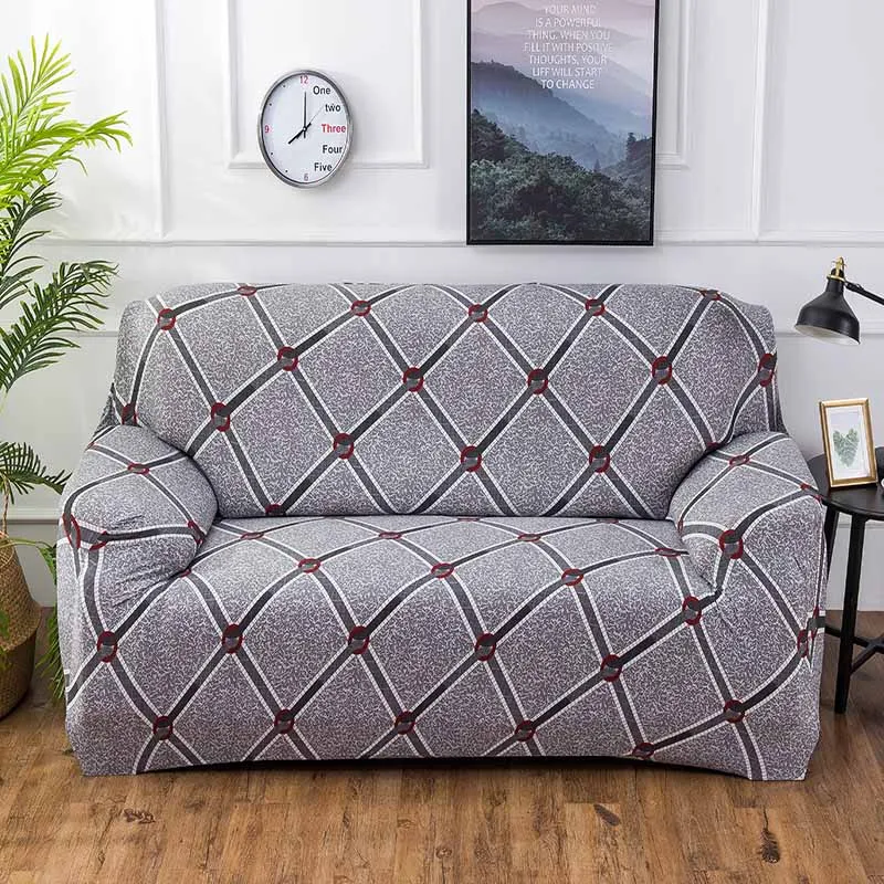 sofa cover stretch