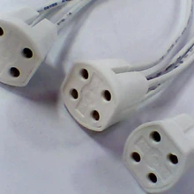 G10Q светильник Цоколь для H светильник 250V 3A