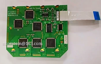 

LMG7135PNFL FLUKE Multimeter F-744 FLUKE744 FLUKE 744 LCD Screen Display