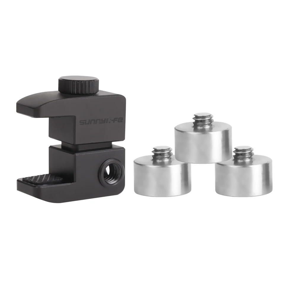 Противовес для смартфона Gimbal OSMO Mobile 2/Mobile1 / ZHIYUN Smooth 4/Smooth Q Vimble2|Аксессуары систем