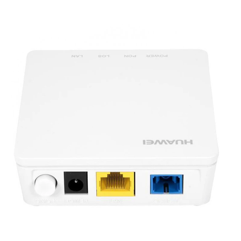 

10PCS HG8010H wireless Epon Terminal wireless ONU with 1 GE ethernet ports, H.248 & SIP double protocol, English Firmware