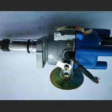 Kinroad 1100cc XT1100GK дистрибьютор для карбюратора версии Багги Go Kart части