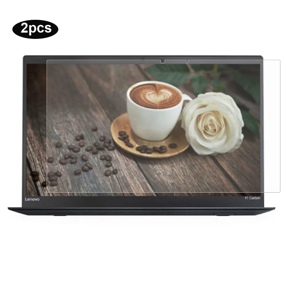 Transparent Laptop Screen Protector, HD Crystal Clear LCD Screen Guard