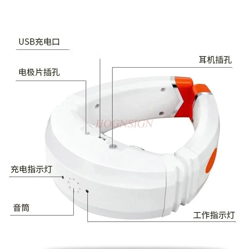 Multifunctional Cervical Massage Neck Waist Shoulder Household Pillow Electric Kneading Body Physiotherapy Cervix Massager Multifunctional Cervical Massage Neck Waist Shoulder Household Pillow Electric Kneading Body Physiotherapy Cervix Massager