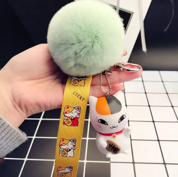 Из мультфильма Холодное сердце 1 шт. с героями мультфильмов Япония Natsume Nyanko сенсей
