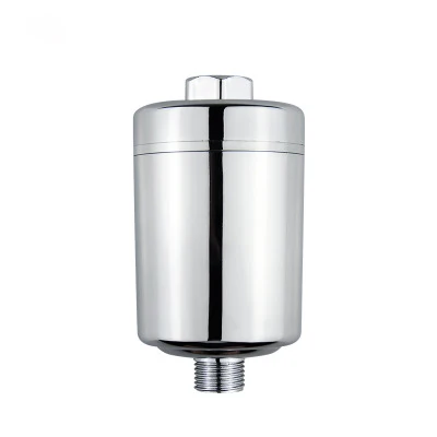 

Multi-function Tap Shower Water Purifier Filter Faucets Chlorine Remover In-line Bathroom Shower Filter Bathing Water Filter
