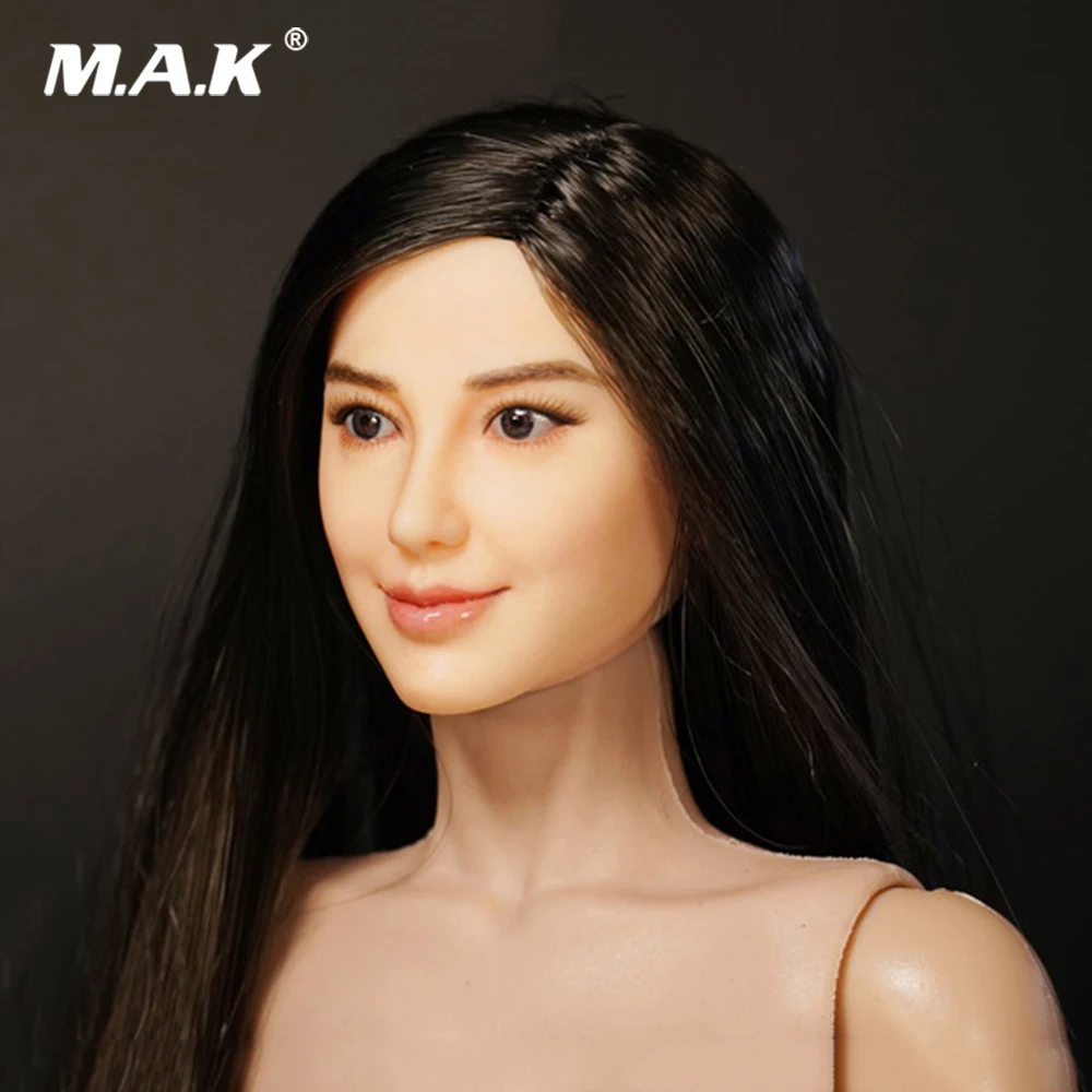 https://ae01.alicdn.com/kf/HTB1XHbKXsvrK1Rjy0Feq6ATmVXa8/1-6-Scale-Asian-Beauty-Female-Head-Sculpt-With-Brown-Black-Hair-Angelaba-Head-Scuplt-Model.jpg