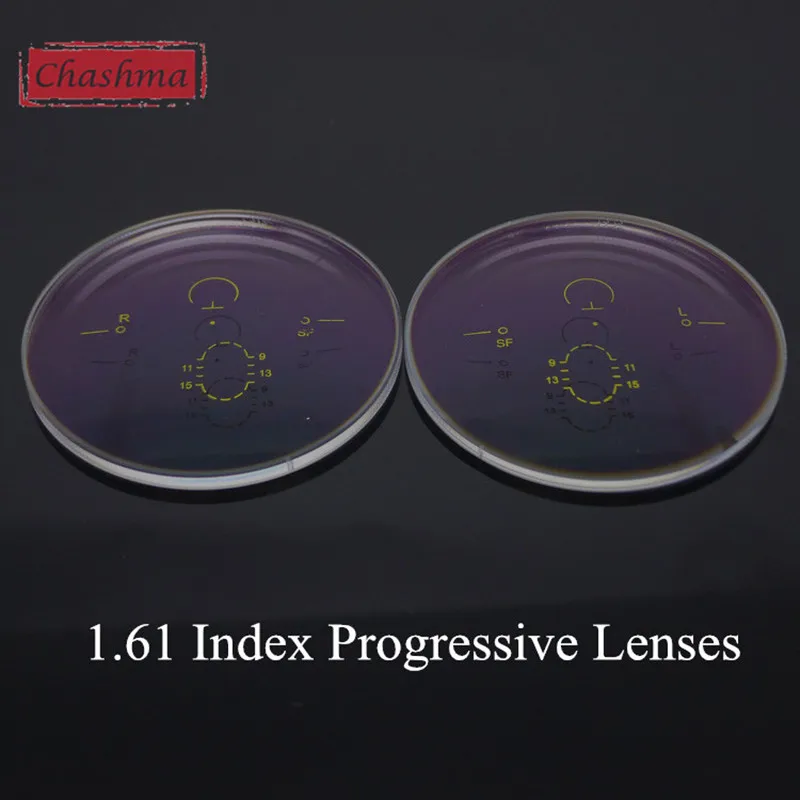 Buy 1.61 Index Interior Progressive Addition Lenses