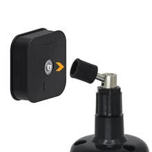 Кронштейн для Blink XT камера наблюдения для безопасности системы всепогодный 360 градусов защитное регулируемое крепление