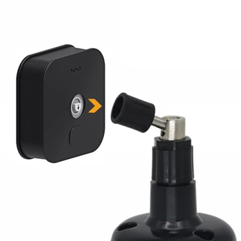 

New Mount Bracket for Blink XT Camera Security Camera System Weatherproof 360 Degree Protective Adjustable Mount