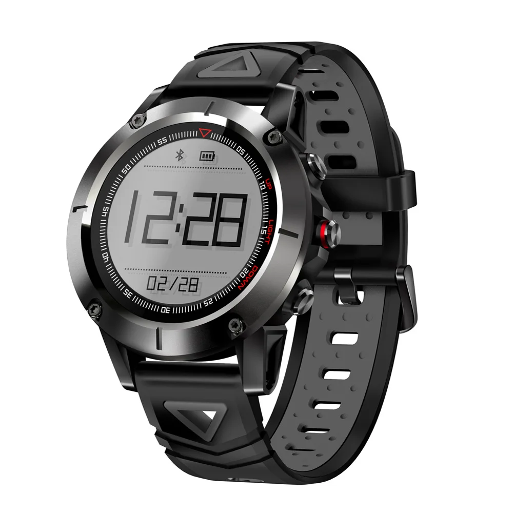 g01 gps smart watch