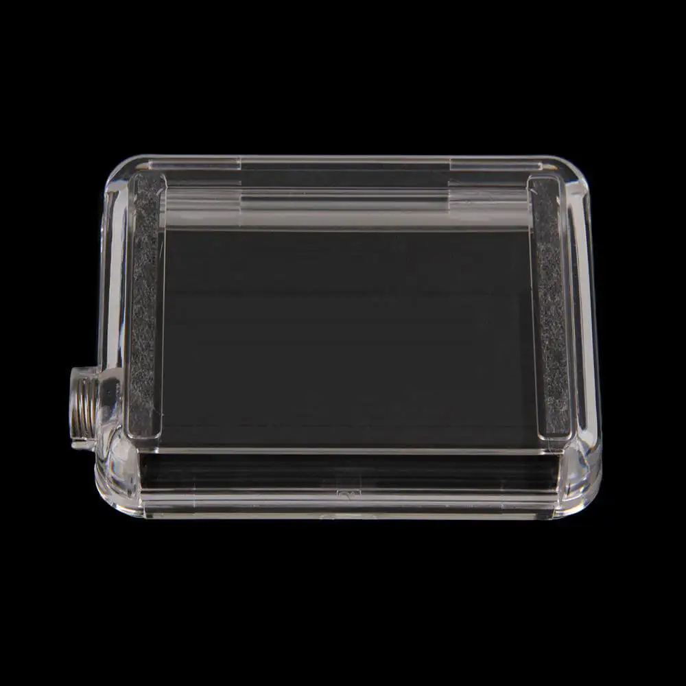 Gopro Backdoor Gopro Bacpac BatteryLCD Version Waterproof Protective Extended  (16)