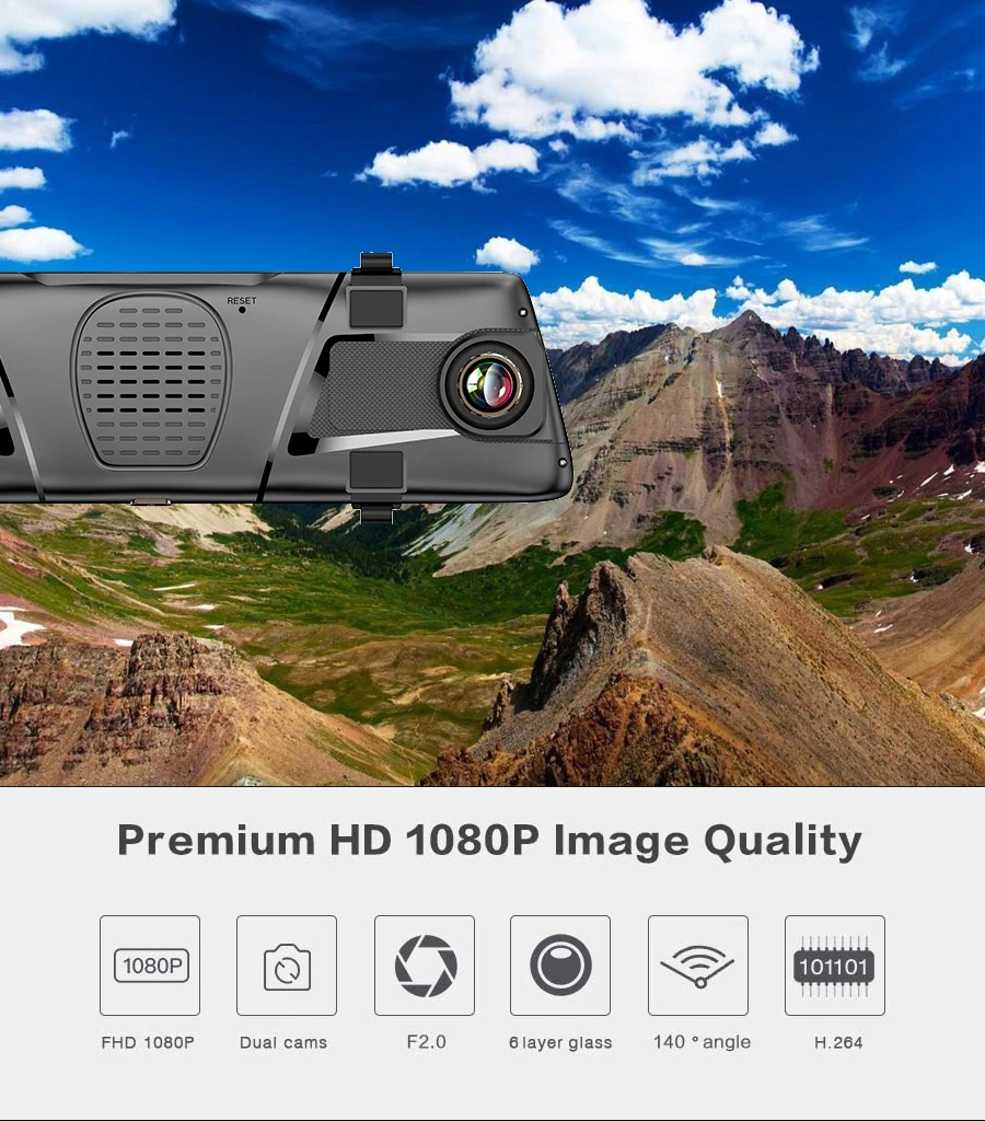 1080P