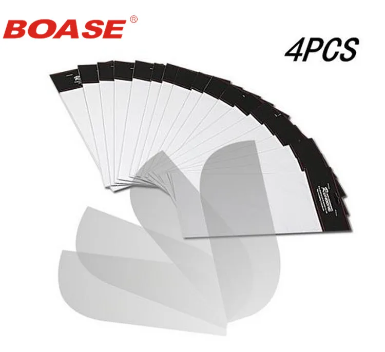 

Auto Bumper Transparence Protection Stickers/Car Bumper Paint Protection Film Sticker Decals for Ford Toyota Honda Skoda Hyundai