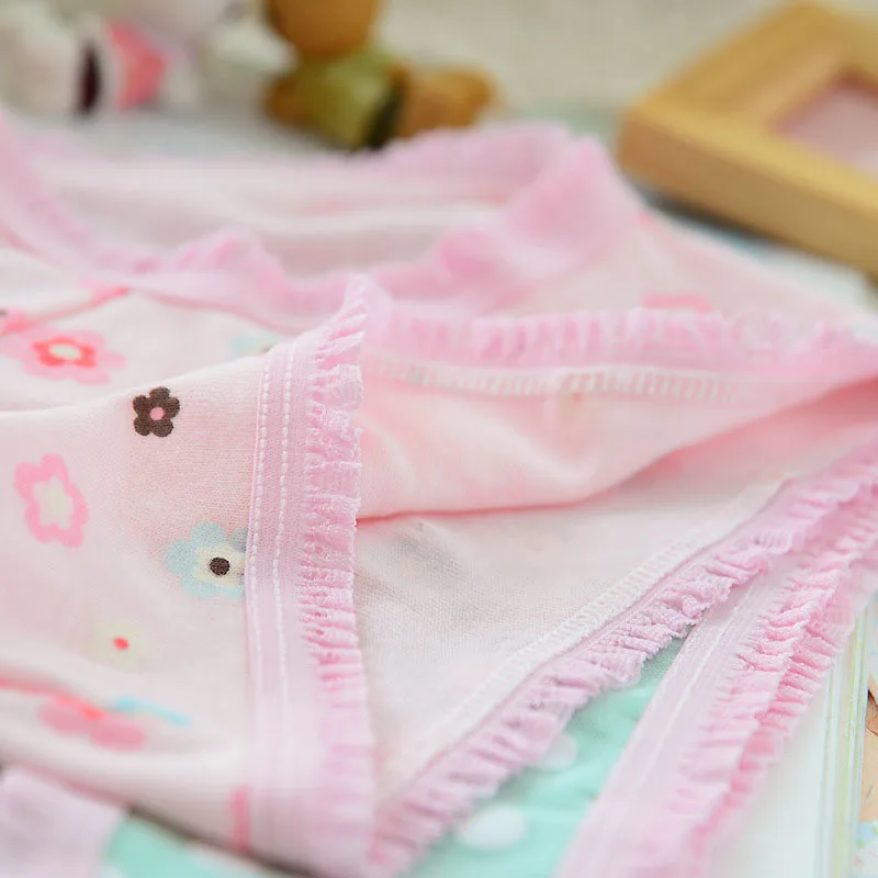 Трусики детские хлопковые 6 шт./лот 2 11|kids underwear|girls underwearchildren panties |