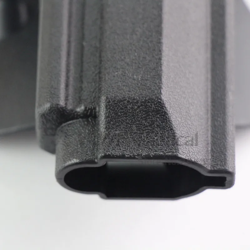 IMI тактический Чехол для пистолета подходит Beretta M9 M92 страйкбольного Сумка с
