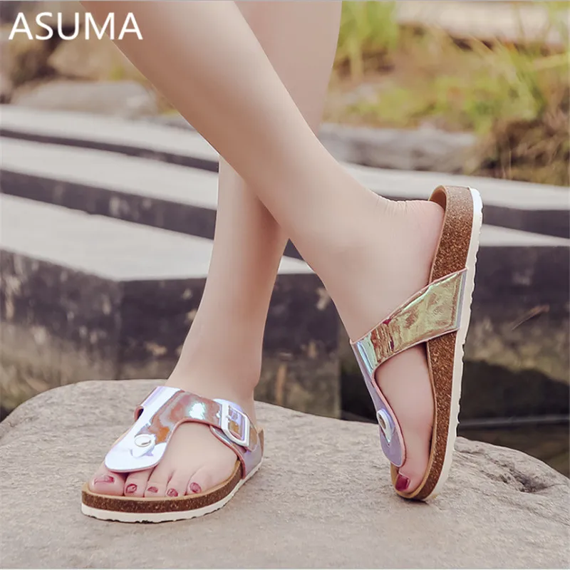 glitter flipflop (20)