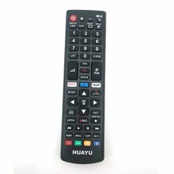 

remote control Suitable For LG 43UJ6500 43UJ6500-UB 43UJ6560 43UJ6560-UF