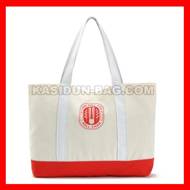 

500pcs/Lot custom shopping tote bags with logo for business and promotion