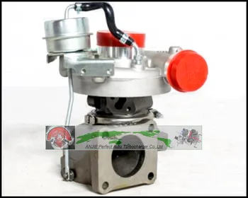 

Free Ship CT26 17201-17030 17201 17030 Turbo Turbocharger For TOYOTA LandCruiser Land Cruiser TD 1HD-FT 1HDFT 4.2L 204HP gaskets