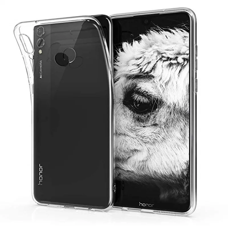 Honor 8 X Max Купить