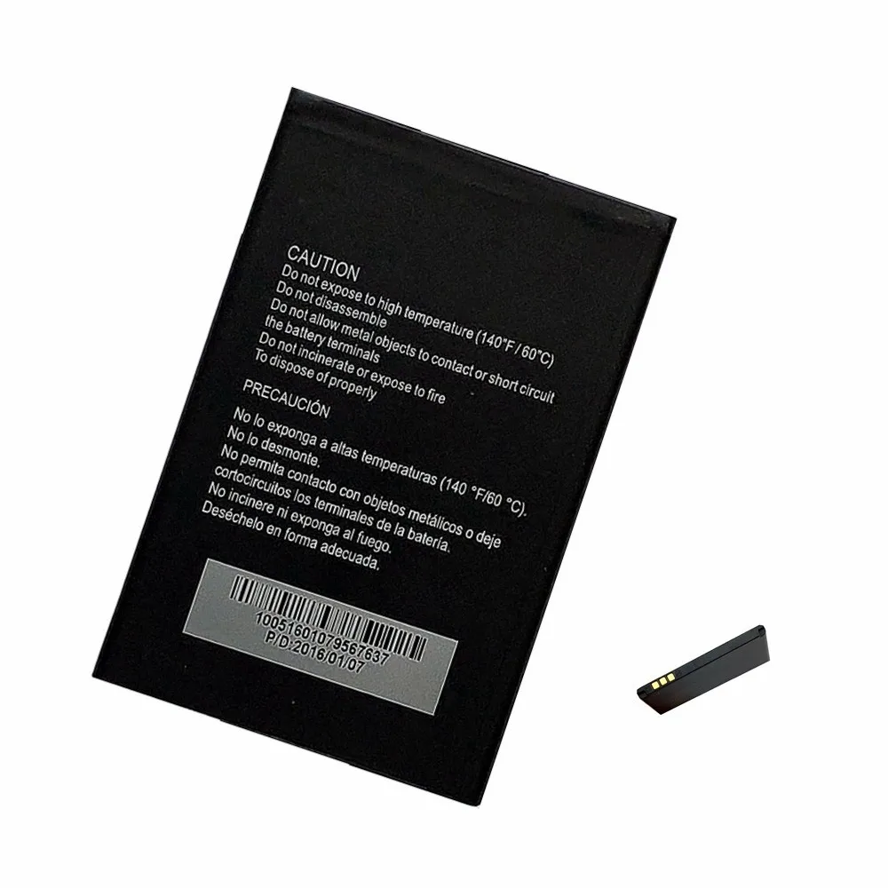 

Suqy 1400mAh LI3714T42P3H765039 Battery For ZTE Blade Q3 T230 AF3 T220 A3 T221 A5 AF5 A5 Pro Rechargeable Baterija Accumulator