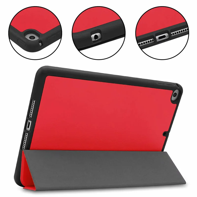 Mini 5 red 2