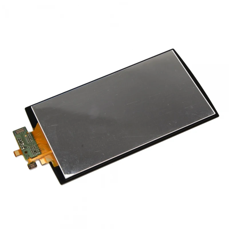 ЖК дисплей для Sony Ericsson Xperia Arc S LT18i LT18 LT15i X12 модуль монитора сенсорный экран