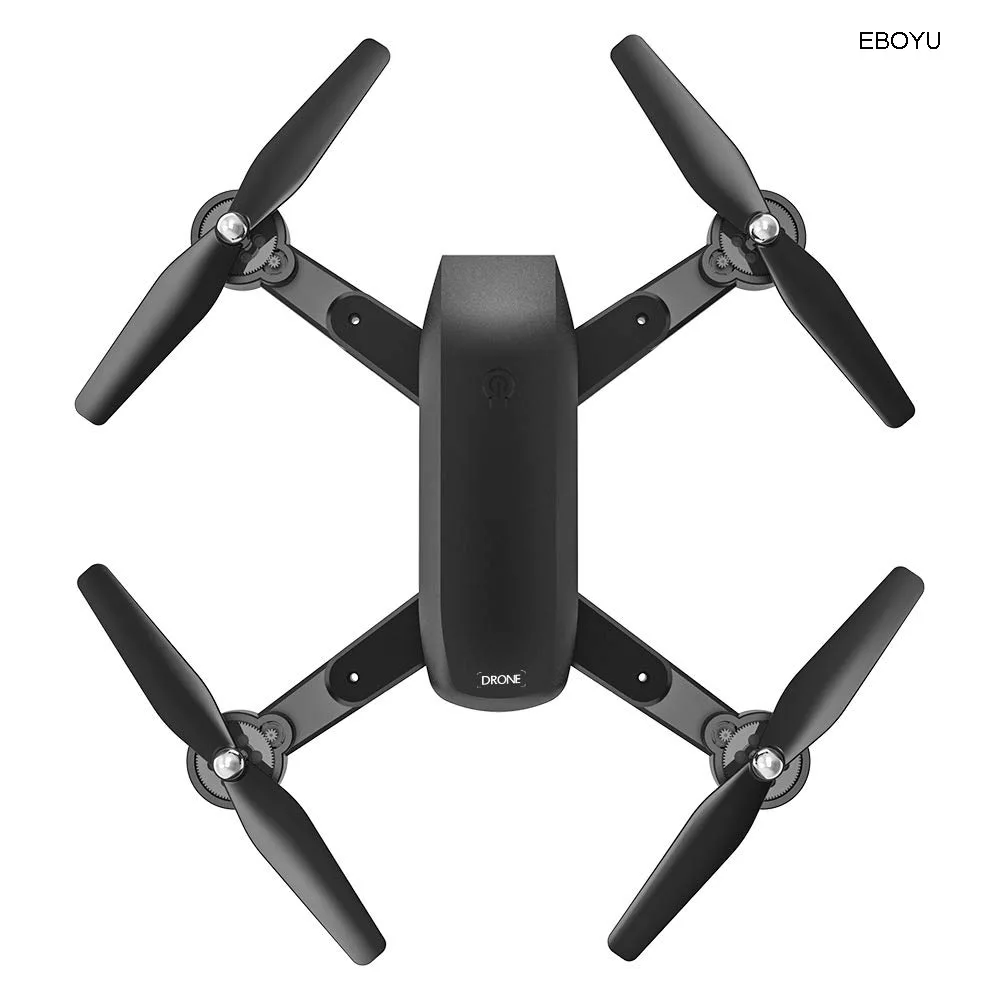 EBOYU SG700S Радиоуправляемый Дрон 4K/1080P широкоугольная камера позиционирование