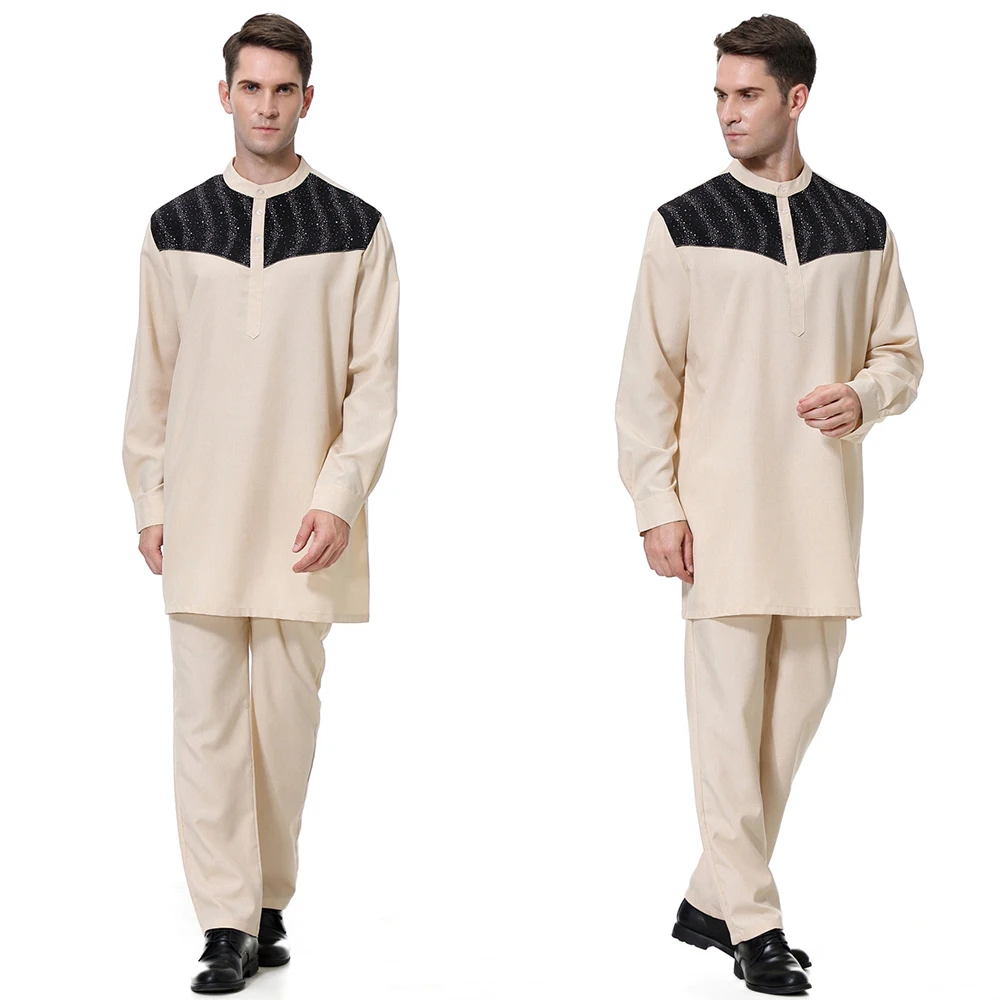 Арабский djellaba homme jubba tobe pakistan мусульманская djellaba Мужская мусульманская одежда мужская caftan homme Арабская одежда мужская dishdasha